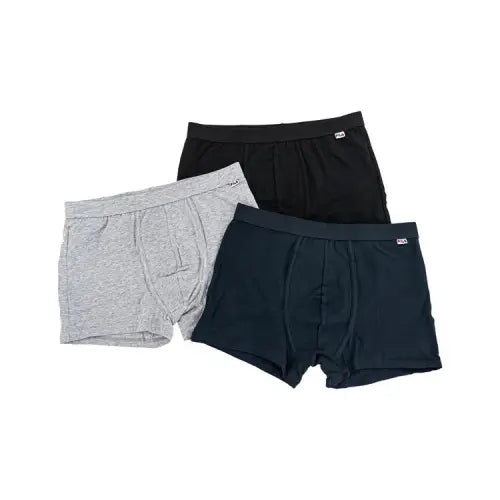 Men's Boxer Brief